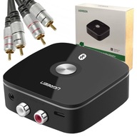 BLUETOOTH 5.1 UGREEN RECEIVER + 2RCA PROLINK KÁBEL