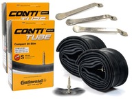 Duší na bicykel Continental 20 x 1 1/8 1,25 + SPOKENS Duší na bicykel Continental 20 x 1 1/8 1,25 + SPOKENS