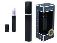 ATOMIZER - vlnitá nádoba na parfum/vodu/tekutinu ATOMIZER - vlnitá nádoba na parfum/vodu/tekutinu