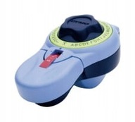 DYMO JUNIOR LABEL EMBOSSER OFFICE S0717900 DYMO JUNIOR LABEL EMBOSSER OFFICE S0717900