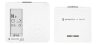 EUROSTER 4040 RX Smart WIFI ovládač, programátor EUROSTER 4040 RX Smart WIFI ovládač, programátor