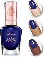 Lak Sally Hansen Color Therapy Soothing Sap 430 Lak Sally Hansen Color Therapy Soothing Sap 430