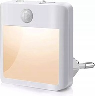 Nočné svetlo LED Twilight Motion Sensor SMART