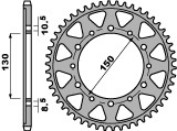 PBR zadné ozubené koleso 860 47 C45 YAMAHA YZF600R 97-03 PBR zadné ozubené koleso 860 47 C45 YAMAHA YZF600R 97-03