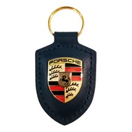 KĽÚČENKA ZNAK PORSCHE - ORIGINÁL NAVY KĽÚČENKA ZNAK PORSCHE - ORIGINÁL NAVY