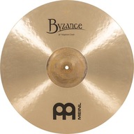 Meinl Byzance 20 Polyphonic Crash Plate