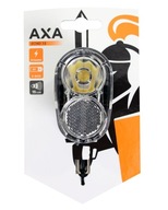 Predné svetlo AXA Echo 15 Spínač