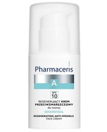 PHARMACERIS Krém na tvár proti vráskam PHARMACERIS Krém na tvár proti vráskam