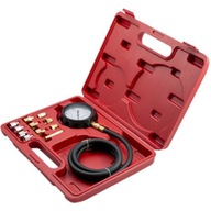 TESTER TLAKU OLEJA 0 - 35 BAR BENZÍN DIESEL TESTER TLAKU OLEJA 0 - 35 BAR BENZÍN DIESEL