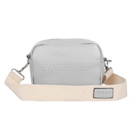 Dámska taška Messenger GREY priestranná Dámska taška Messenger GREY priestranná