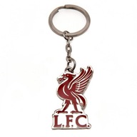 ZMENA KĽÚČA LOGA LOGA LIVERPOOL KEYRING ZMENA KĽÚČA LOGA LOGA LIVERPOOL KEYRING