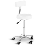 Kozmetické kreslo 445 - 580 mm 150 kg Physa 10040275 PHYSA TERNI WHITE Kozmetické kreslo 445 - 580 mm 150 kg Physa 10040275 PHYSA TERNI WHITE