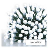 Okrúhle osvetlenie vianočného stromčeka 50xLED 2,5m IP20 EMOS Okrúhle osvetlenie vianočného stromčeka 50xLED 2,5m IP20 EMOS