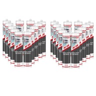 Teroson MS 939 WH 290 ml biele lepidlo 24 kusov Teroson MS 939 WH 290 ml biele lepidlo 24 kusov