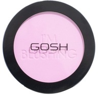 GOSH JA SOM BLUSHING POWDER PINK 005 SHOCKING PINK 5,5G GOSH JA SOM BLUSHING POWDER PINK 005 SHOCKING PINK 5,5G