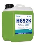 Voigt H692K 10L Oplachovanie a leštenie v umývačke riadu