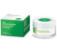 ECOCERA Sypký ovsený prášok pre všetky typy pleti 10g ECOCERA Sypký ovsený prášok pre všetky typy pleti 10g