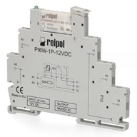 ROPAM RM69 reléový modul 12V 1P 25mA/12V DC ROPAM RM69 reléový modul 12V 1P 25mA/12V DC