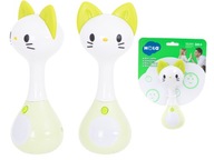 HROZÍČKA + ZVUKY SVETEL CAT HOLA HROZÍČKA + ZVUKY SVETEL CAT HOLA