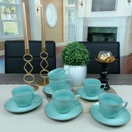 CHODZIEŻ CITY CT05 COFFEE SERVICE 12 ks pre 6 osôb CHODZIEŻ CITY CT05 COFFEE SERVICE 12 ks pre 6 osôb