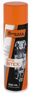 CHEMA AUTO BITEX SPREJ NA ÚDRŽBU PODVOZKOV 500ML CHEMA AUTO BITEX SPREJ NA ÚDRŽBU PODVOZKOV 500ML