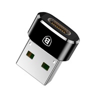 Malý adaptér s konektorom USB-C Malý adaptér s konektorom USB-C