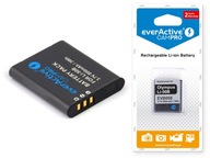 EverActive batéria pre OLYMPUS Tough TG-610