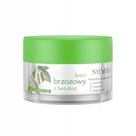 SYLVECO BREZOVÝ KRÉM s BETULÍNOU 50ml SYLVECO BREZOVÝ KRÉM s BETULÍNOU 50ml