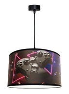 LUSTRE ZÁSADNÉ STROPNÉ LUSTRE HRACIE pre hernú konzolu LUSTRE ZÁSADNÉ STROPNÉ LUSTRE HRACIE pre hernú konzolu