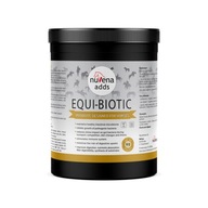 NuVena Equi-Biotic probiotikum - pre kone 0,9 kg NuVena Equi-Biotic probiotikum - pre kone 0,9 kg