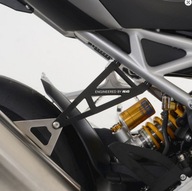 MONTÁŽ VÝFUKU RG TRIUMPH SPEED TRIPLE 1200 21-