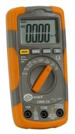 Sonel CMM-10 Digitálny multimeter na meranie napätia