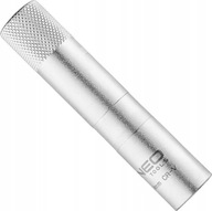 NEO TOOLS KĽÚČ NA SVIEČKU 3/8, 14 X 90 MM 11-152 NEO TOOLS KĽÚČ NA SVIEČKU 3/8, 14 X 90 MM 11-152