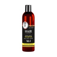 Šampón Hair Expert 12v1 farba a lesk 280 ml