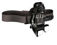 LEGO Star Wars čelovka Darth Vader LEGO Star Wars čelovka Darth Vader