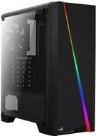 AEROCOOL CYLON RGB SKRYTKO POČÍTAČA