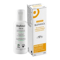 Blephasol micelárna tekutina na očné viečka 100 ml Blephasol micelárna tekutina na očné viečka 100 ml