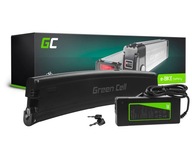 Batéria eBike 36V 7,8Ah pre Ducati Torpado Batéria eBike 36V 7,8Ah pre Ducati Torpado