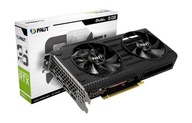 Grafická karta Palit GeForce RTX 3060Ti Dual 8GB