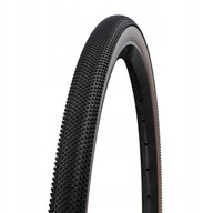 Plášť Schwalbe G-One AllRound 28x1,5 40-622 Hnedá Plášť Schwalbe G-One AllRound 28x1,5 40-622 Hnedá