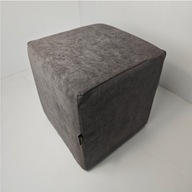 Kryt na pouffe pouffe 40x40x40 Kryt na pouffe pouffe 40x40x40