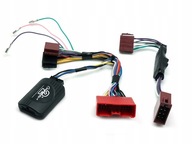 MAZDA 6 2007-09 AUDIO OVLÁDANIE BOSE na volante MAZDA 6 2007-09 AUDIO OVLÁDANIE BOSE na volante