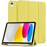 CHYTRÉ POUZDRO NA ceruzku PRE IPAD 10.9 2022 10-GEN CHYTRÉ POUZDRO NA ceruzku PRE IPAD 10.9 2022 10-GEN