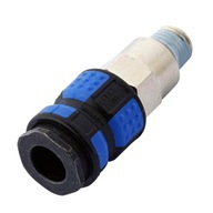 Rýchlospojka pneumatická rýchlospojka 1/4'' GZ Rýchlospojka pneumatická rýchlospojka 1/4'' GZ