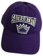 Čiapka Sacramento Kings Adidas