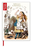 ALICE IN WONDERLAND ADRESA INDEX ALICE IN WONDERLAND ADRESA INDEX