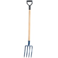 4-ZUBOVÁ VIDLICA NA RYBA, DREVENÁ RÚČKA, 130 cm 4-ZUBOVÁ VIDLICA NA RYBA, DREVENÁ RÚČKA, 130 cm