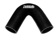 135 stupňový TurboWorks Black koleno 63 mm 135 stupňový TurboWorks Black koleno 63 mm