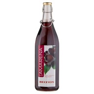 Čerešňový sirup Amarena z talianskeho Bieltonu Čerešňový sirup Amarena z talianskeho Bieltonu