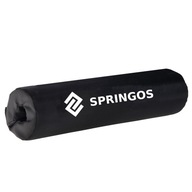 Barbell Barbell Neck Protector Squats HIP THRUST PAD HRUBÝ Barbell Barbell Neck Protector Squats HIP THRUST PAD HRUBÝ